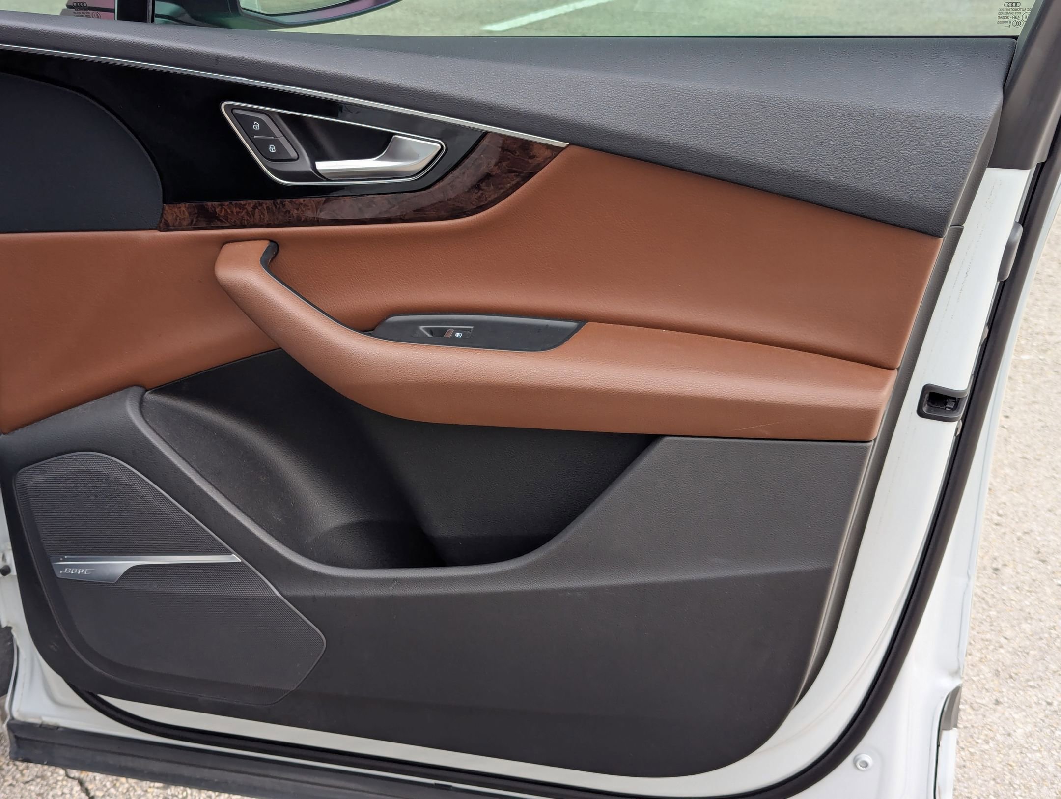Used 2019 Audi Q7 3.0T Prestige w/ Prestige Package image 28