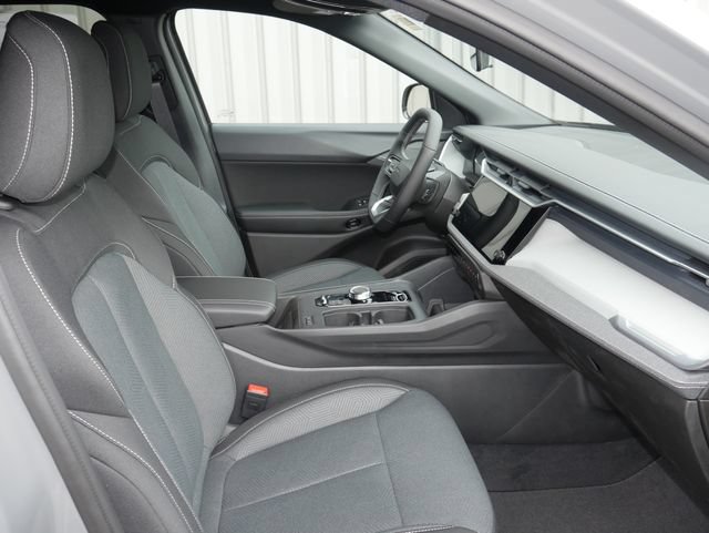 New 2026 Jeep Cherokee Laredo AWD/4WD image 25