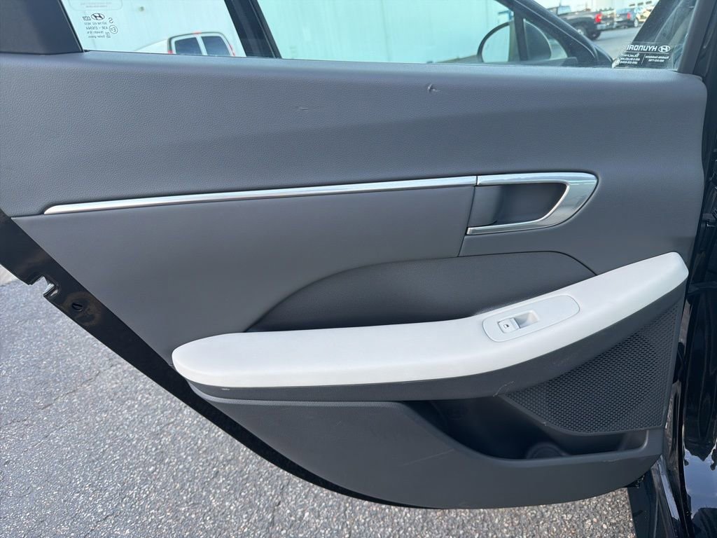 Used 2023 Hyundai Sonata SEL image 22