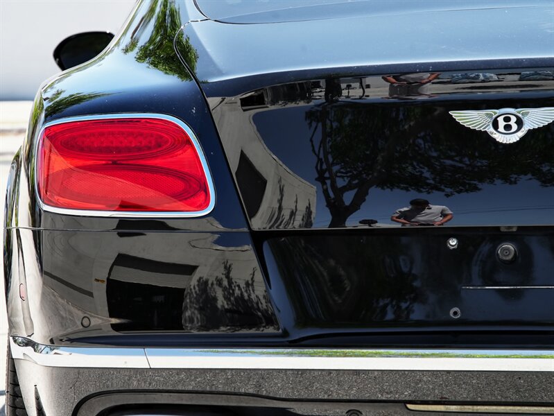 Used 2016 Bentley Continental GT AWD/4WD image 9
