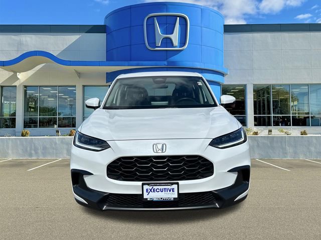 Used 2023 Honda HR-V LX image 2