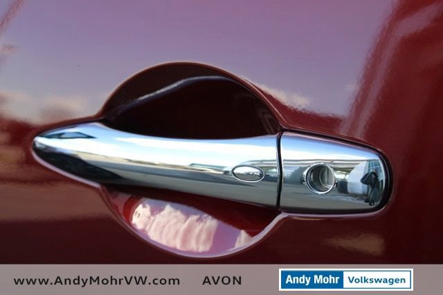 Used 2024 Nissan Armada Platinum w/ Captain's Chairs Package image 15