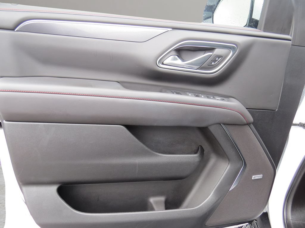 Used 2024 Chevrolet Tahoe RST RWD image 21