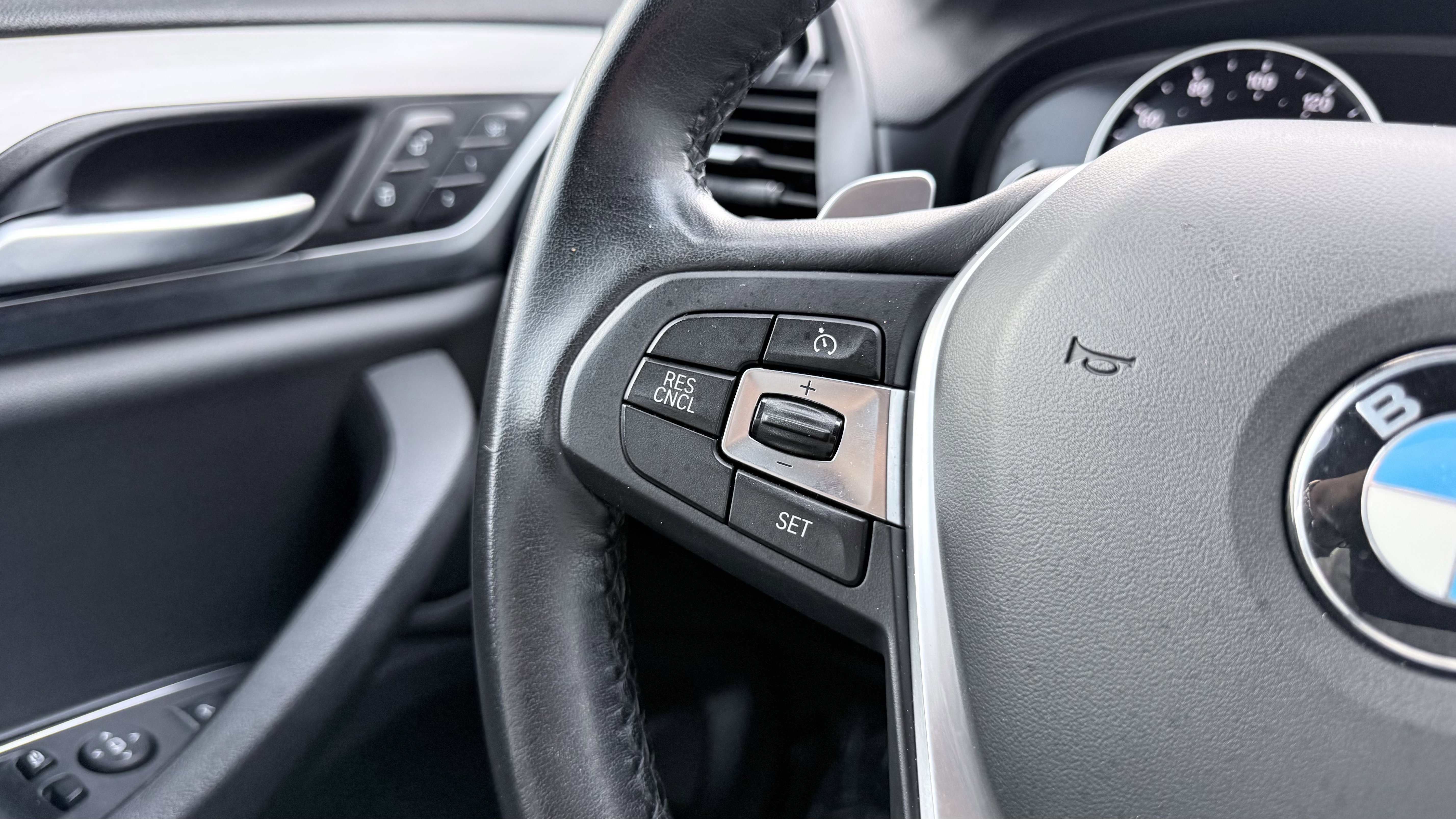 Used 2019 BMW X3 xDrive30i w/ Convenience Package image 62