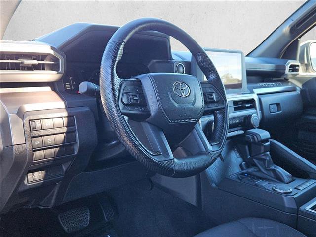 Used 2024 Toyota Tacoma SR5 image 10