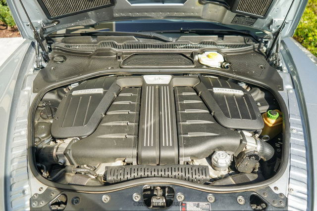 Used 2015 Bentley Continental GT Speed image 23