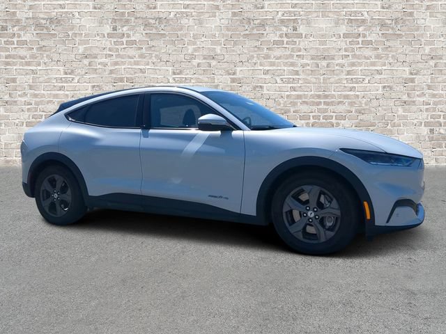 Used 2021 Ford Mustang Mach-E Select AWD/4WD image 1