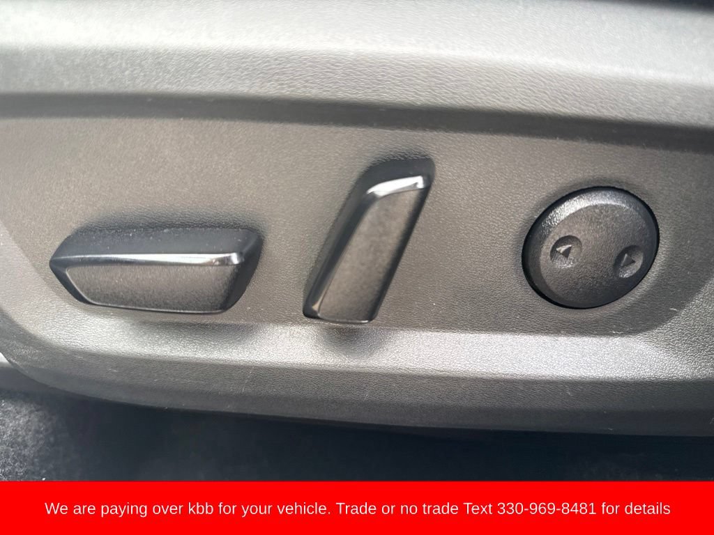 Used 2021 Nissan Rogue SV AWD/4WD image 13