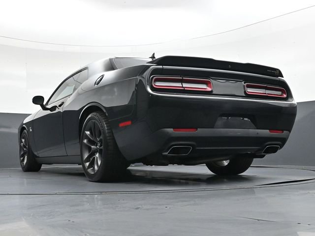 Used 2021 Dodge Challenger R/T Scat Pack image 38