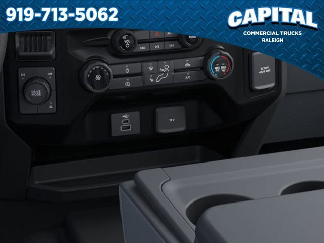 New 2026 Ford F550 4x4 Supercab Super Duty image 15