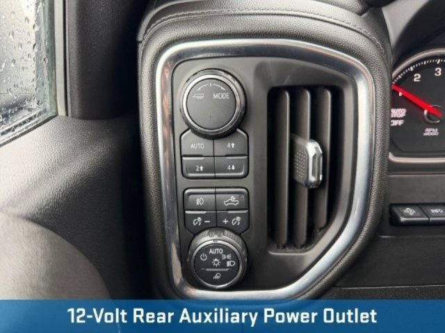 Used 2020 Chevrolet Silverado 1500 High Country w/ Technology Package AWD/4WD image 22