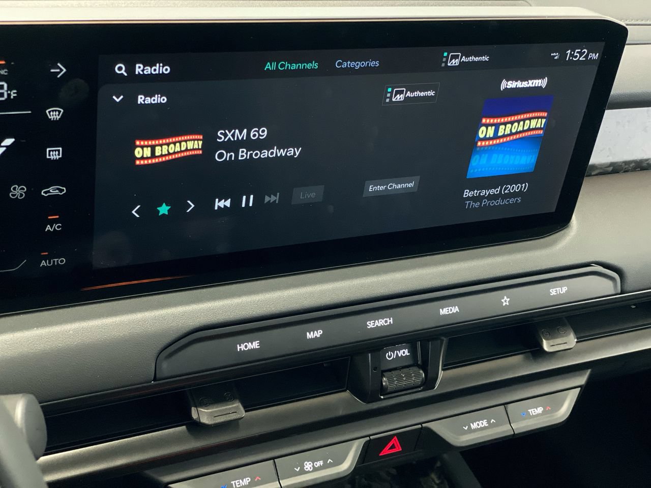 New 2027 Kia Telluride SX Prestige X-Pro AWD/4WD image 27