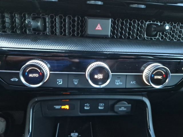 New 2026 Honda CR-V Sport Touring image 28