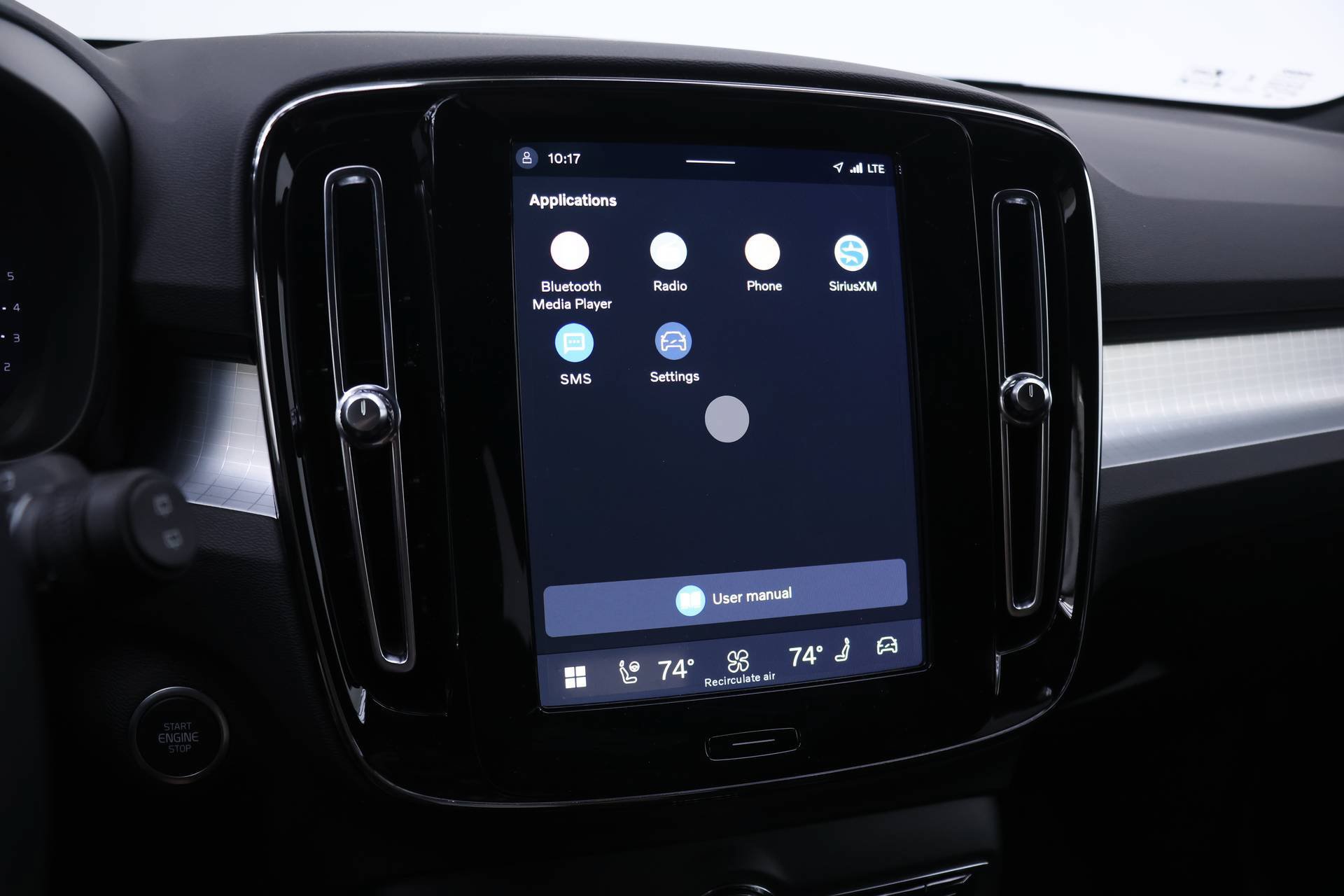 New 2026 Volvo XC40 B5 Ultra w/ Protection Package Premier AWD/4WD image 9