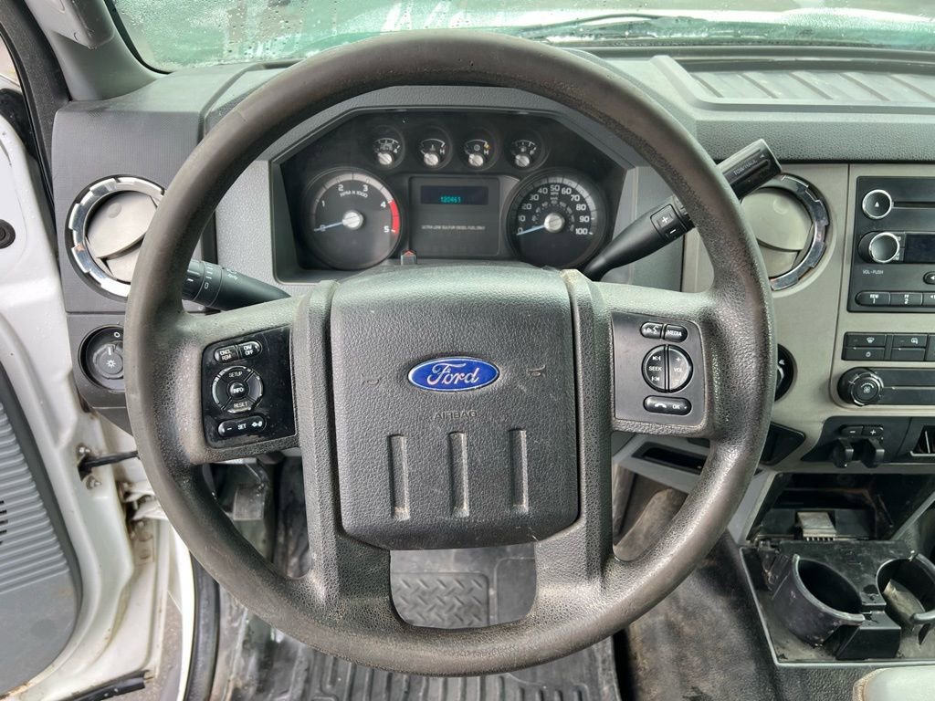 Used 2015 Ford F350 XLT image 23