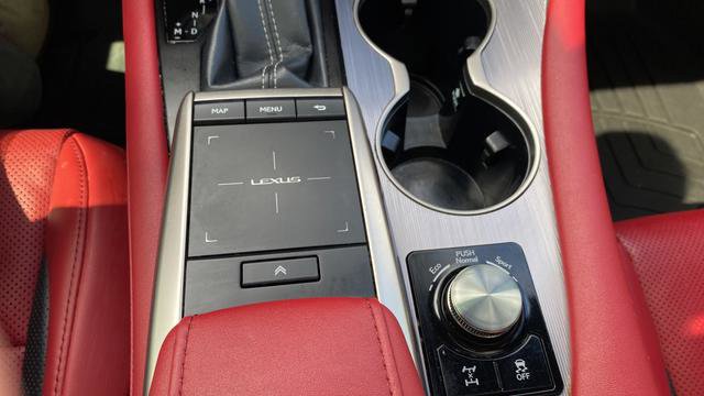 Used 2021 Lexus RX 350 F Sport w/ Accessory Package AWD/4WD image 29