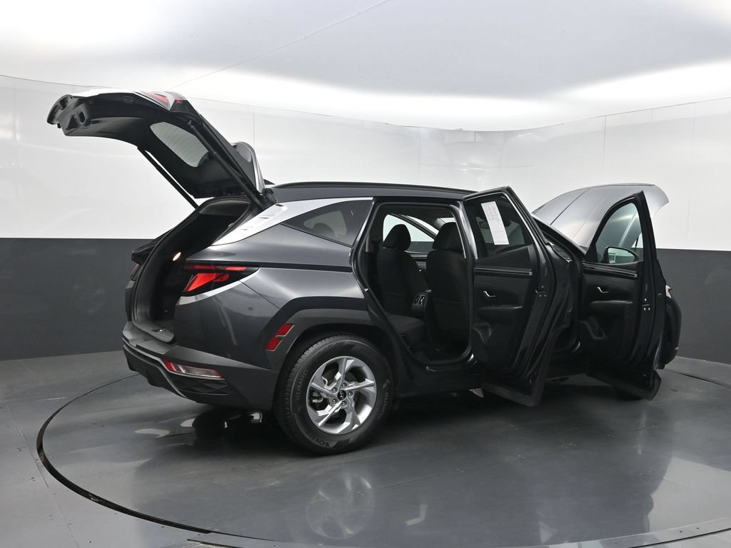 Used 2024 Hyundai Tucson SEL FWD image 36