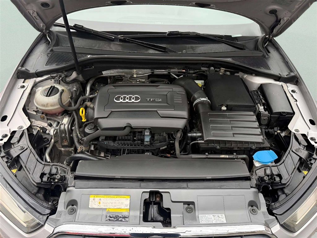 Used 2015 Audi A3 1.8T Premium Plus w/ Premium Plus Package FWD image 24