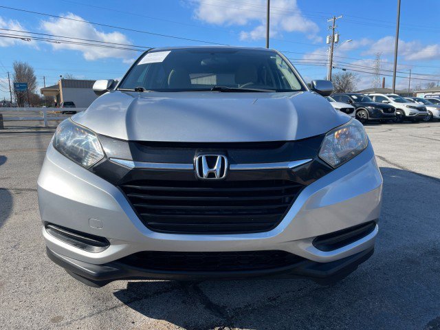 Used 2016 Honda HR-V LX image 7