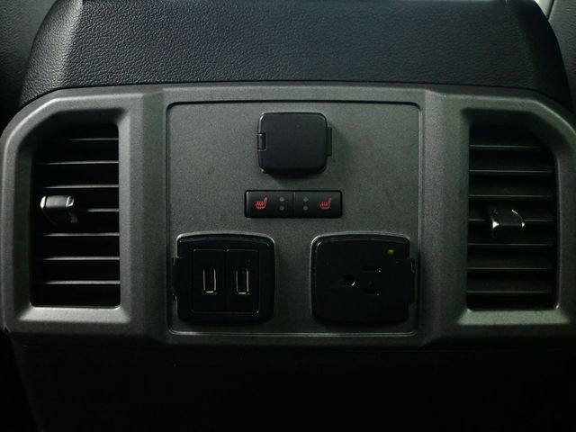 Used 2018 Ford F150 Raptor w/ Equipment Group 802A Luxury image 49