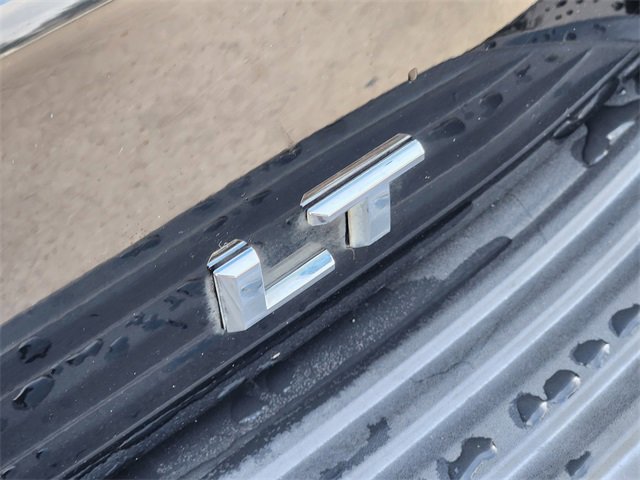 Used 2021 Chevrolet Tahoe LT w/ LT Signature Package AWD/4WD image 9