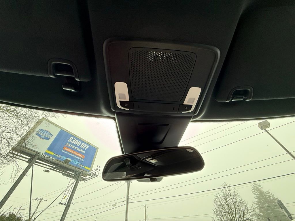 Certified 2025 Honda Civic Sport image 33