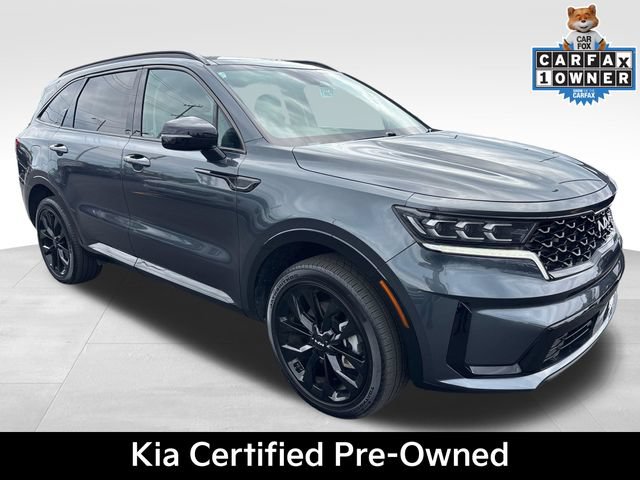 Used 2023 Kia Sorento SX