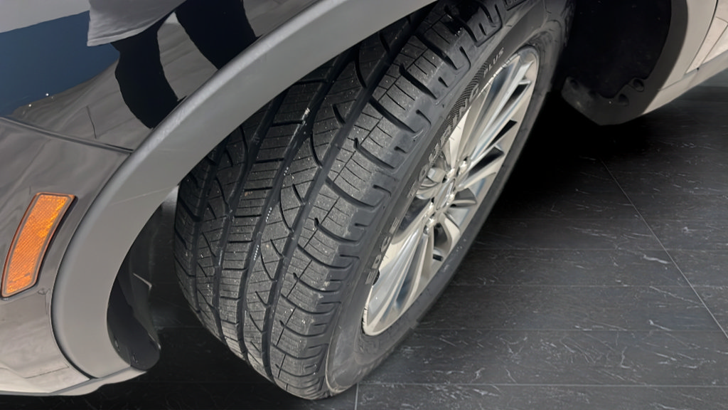 Used 2023 Lincoln Nautilus AWD w/ Premium Package image 37