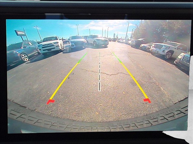 Used 2025 Jeep Wrangler Unlimited Sport AWD/4WD image 15