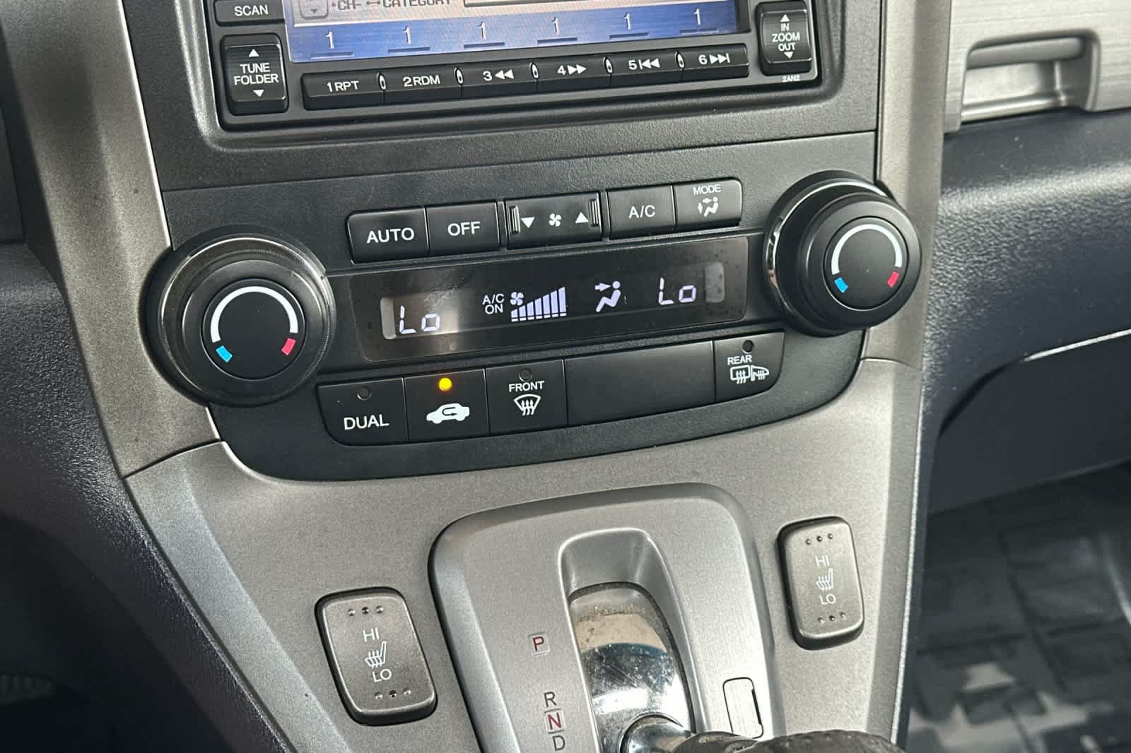Used 2011 Honda CR-V EX-L image 21