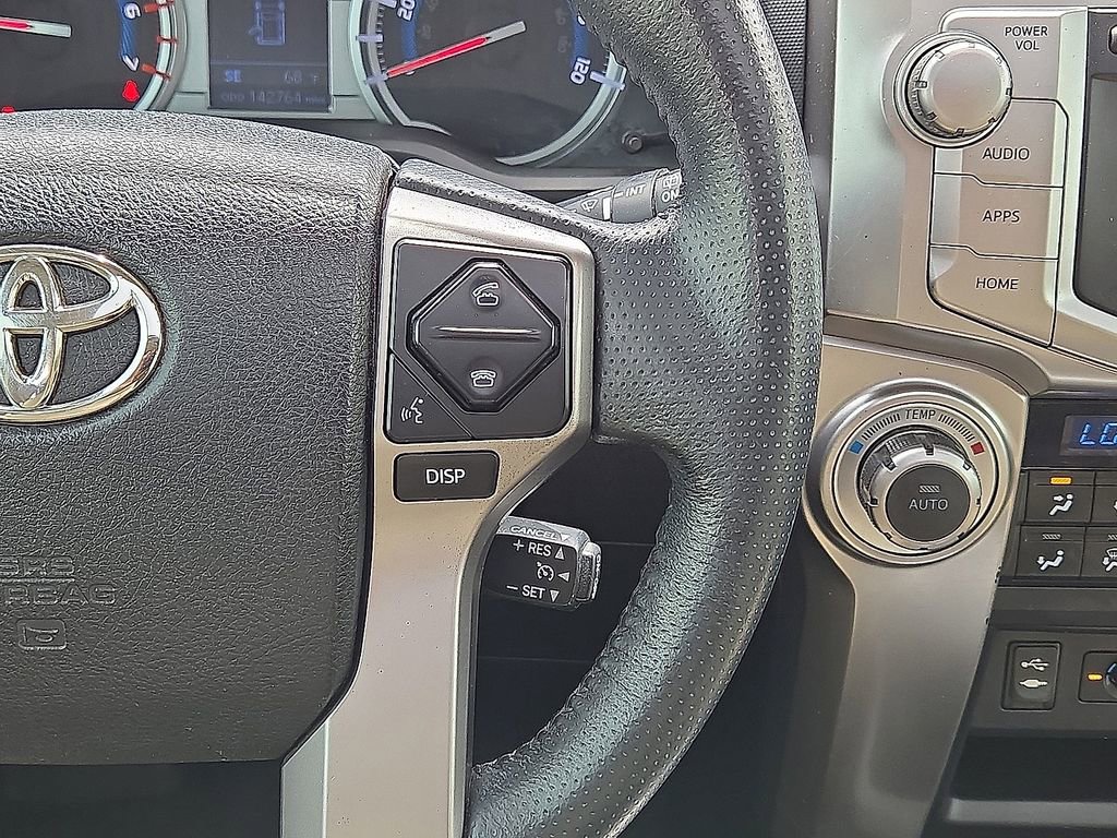 Used 2015 Toyota 4Runner Limited RWD image 18
