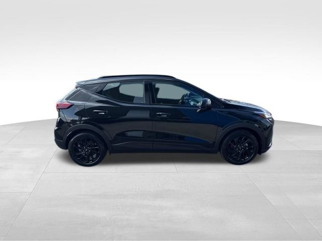 New 2027 Chevrolet Bolt RS w/ LPO, All-Weather Package FWD image 4