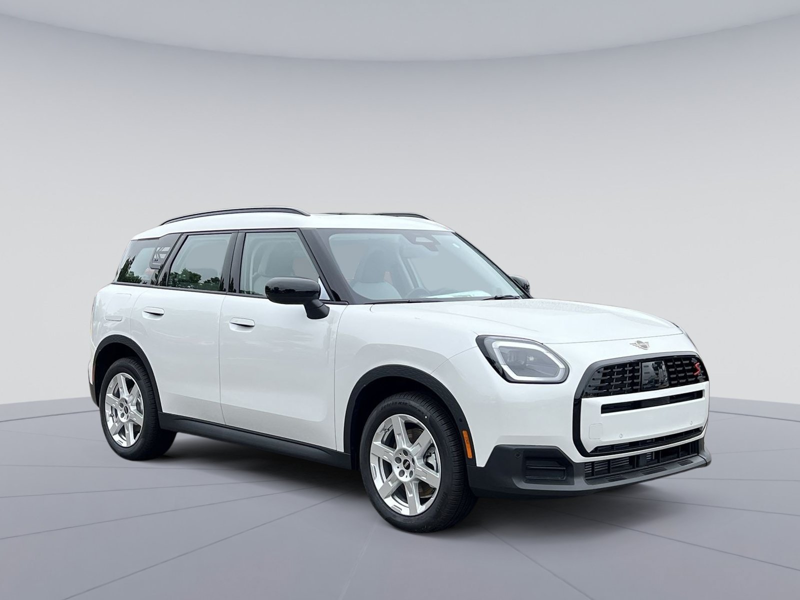 Used 2025 MINI Cooper Countryman S AWD/4WD image 15