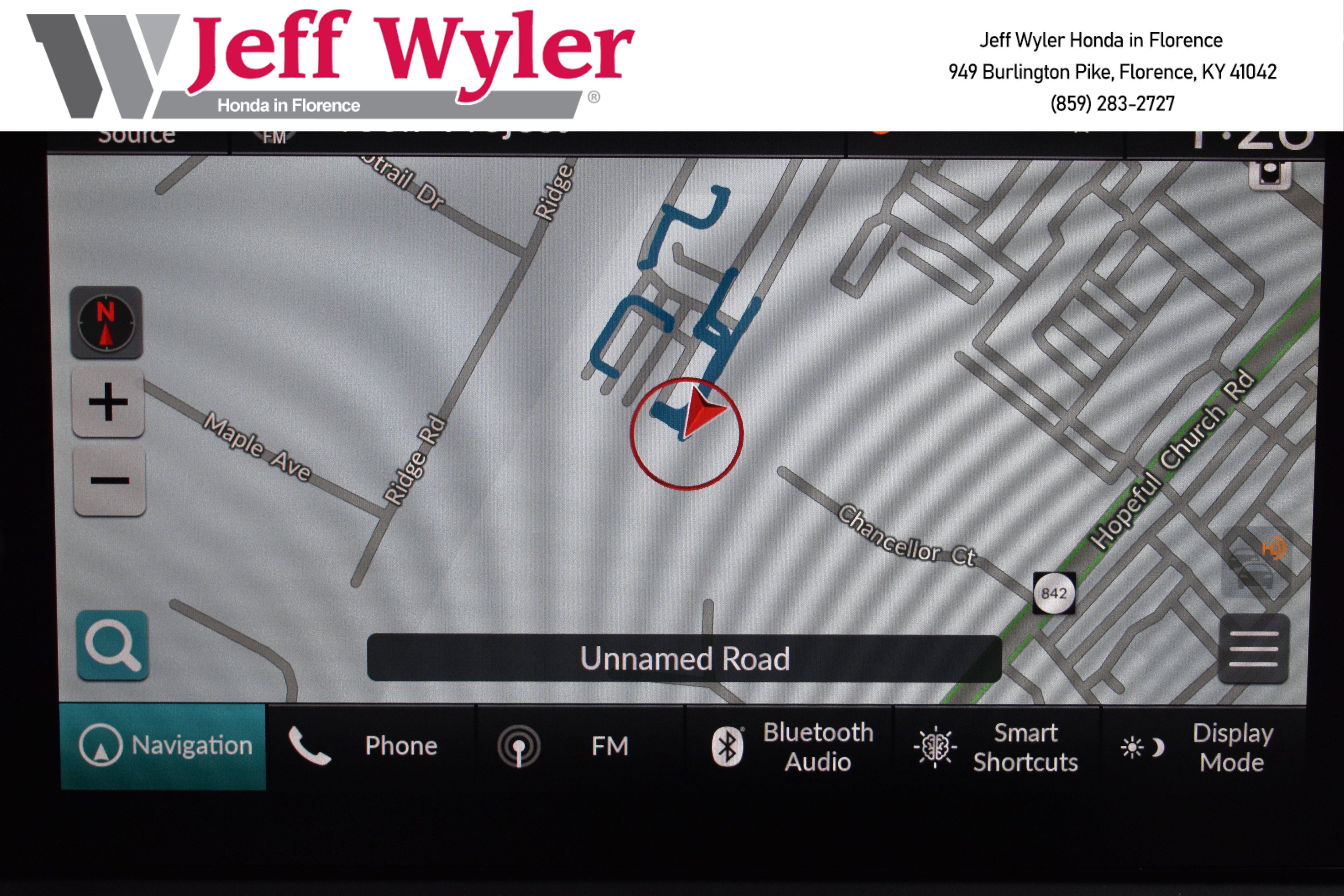 New 2025 Honda Pilot Touring image 27