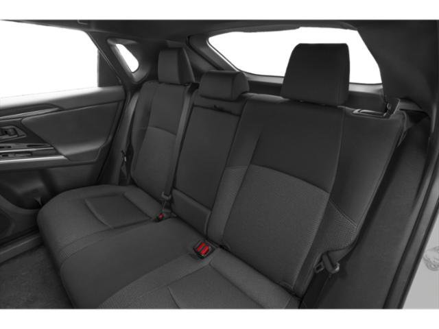 Certified 2023 Subaru Solterra AWD image 14