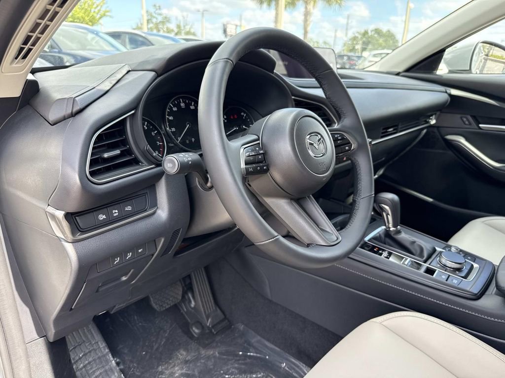 New 2026 MAZDA CX-30 AWD 2.5 S image 25