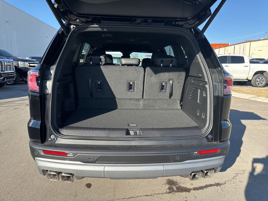 New 2026 GMC Acadia Elevation w/ Elevation Premium Package image 35
