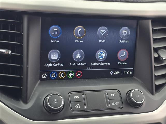 Used 2020 GMC Acadia SLT image 22