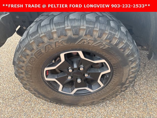 Used 2021 Jeep Gladiator Rubicon image 6