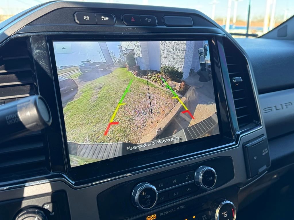 Used 2022 Ford F250 Lariat w/ FX4 Off-Road Package image 54