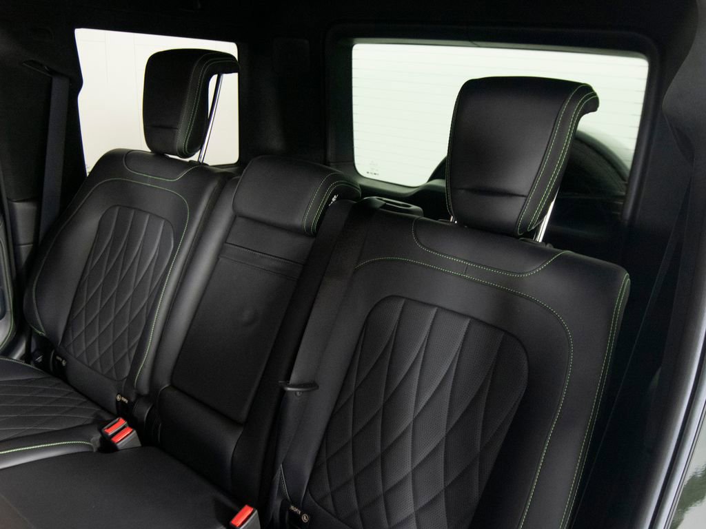 Used 2022 Mercedes-Benz G 63 AMG 4MATIC image 51