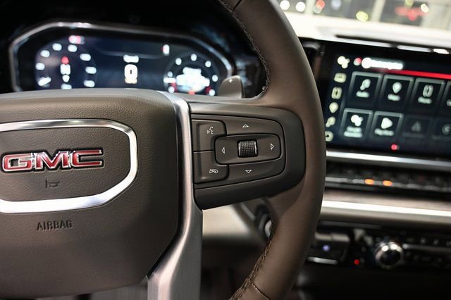 New 2026 GMC Sierra 1500 SLT w/ SLT Premium Plus Package image 26