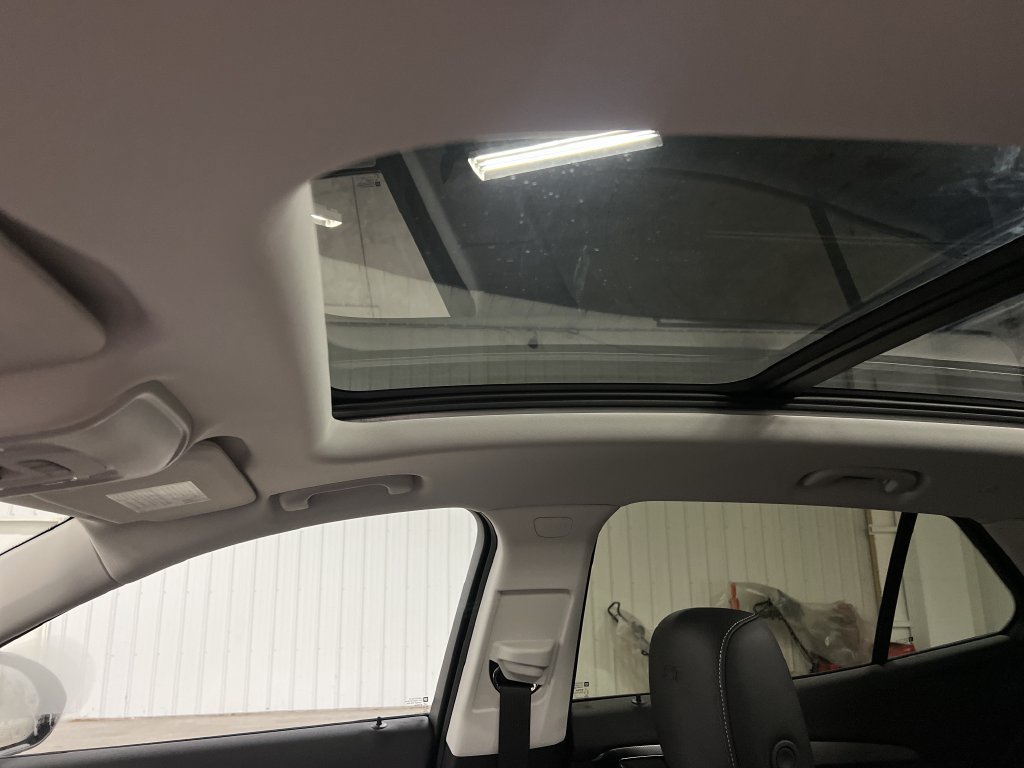 New 2026 Buick Envision Sport Touring AWD/4WD image 28