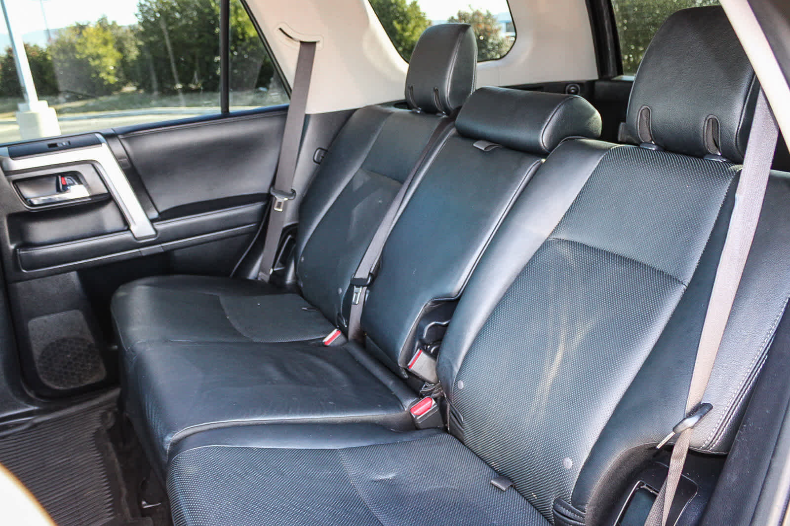 Used 2023 Toyota 4Runner Limited image 18