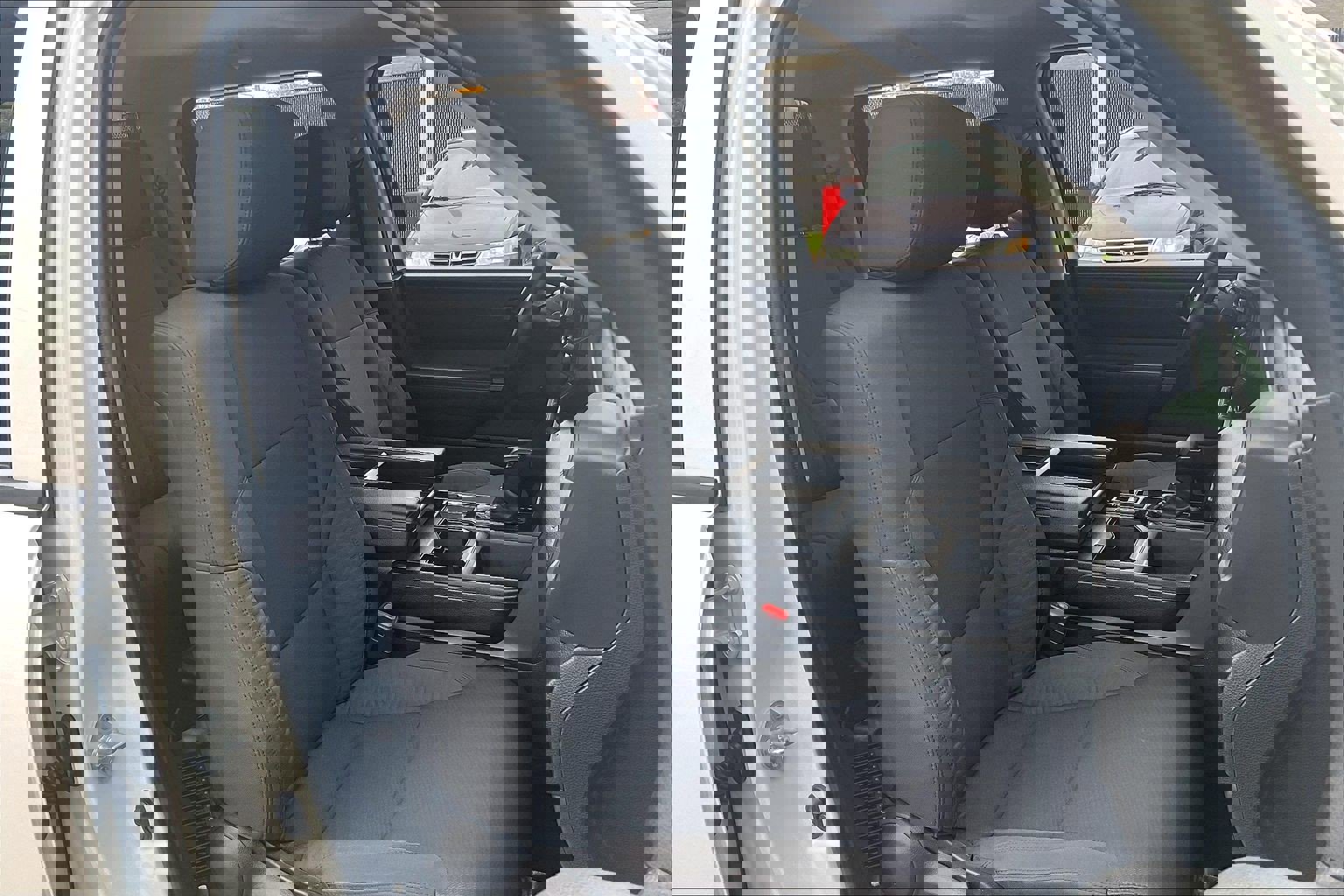 Used 2023 Toyota Tundra SR w/ SR Tow Package image 9