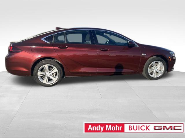 Used 2019 Buick Regal Preferred FWD image 18