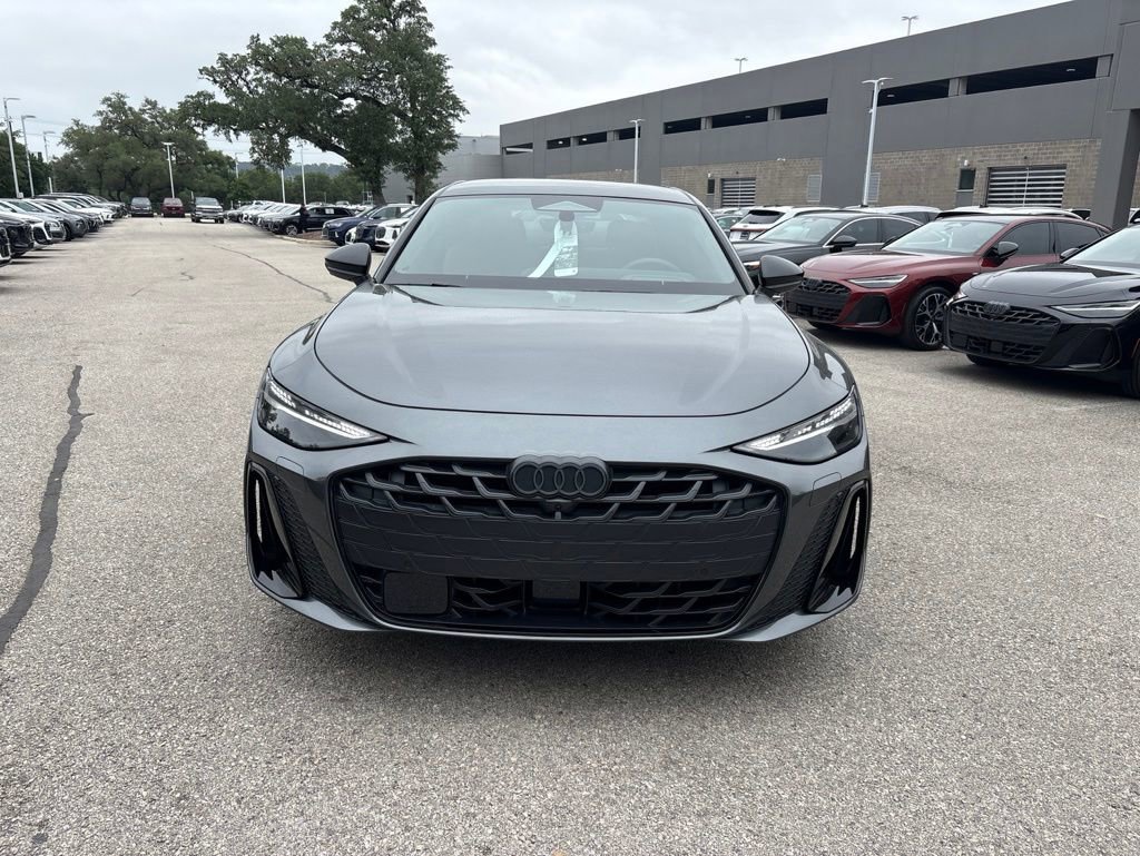 New 2026 Audi A6 Premium Plus AWD/4WD image 2