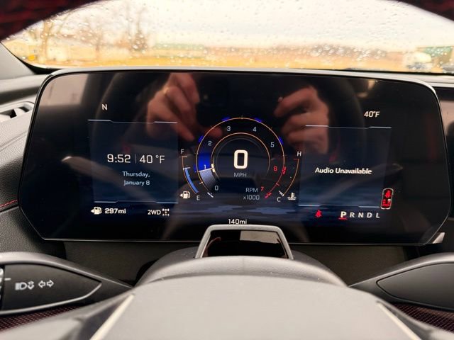 New 2026 Chevrolet Traverse RS w/ LPO, Floor Liner Package image 21