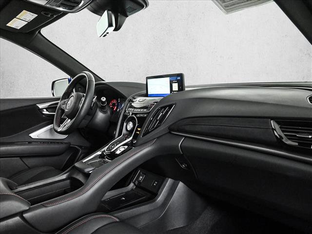 Used 2023 Acura RDX A-Spec AWD/4WD image 23