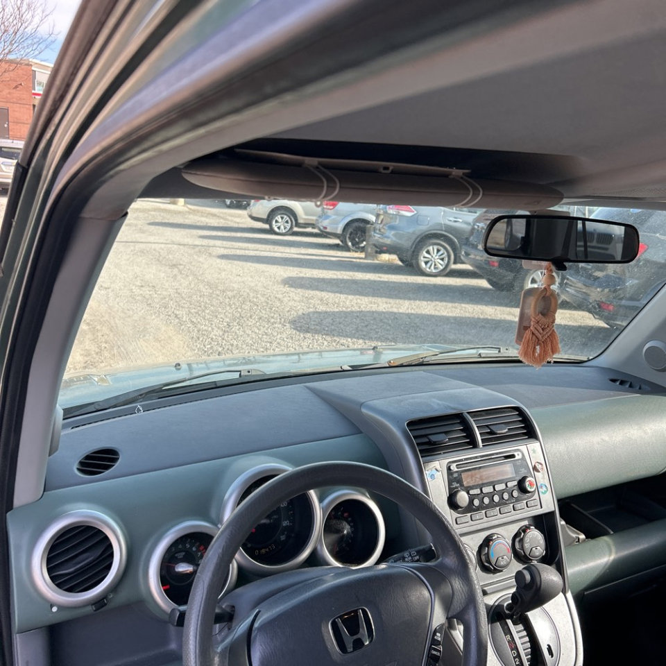 Used 2004 Honda Element EX image 16